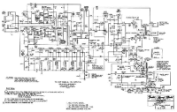 Fender Super-Twin-Reverb-180W - Schematic